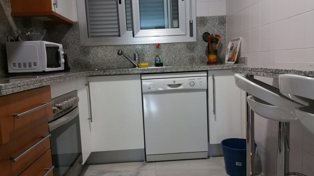 Apartamento Elegance Denia Pokój zdjęcie