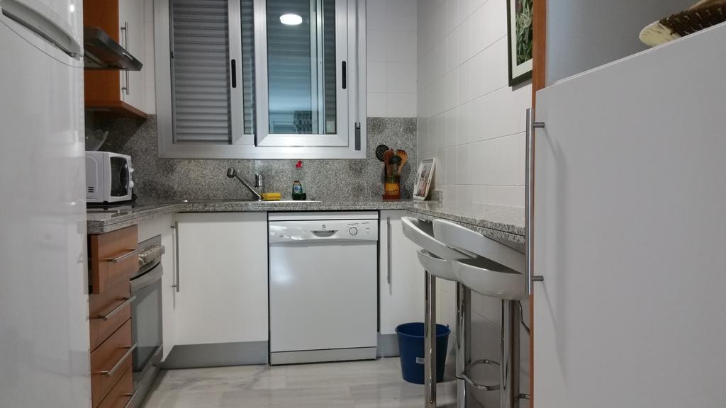 Apartamento Elegance Denia Pokój zdjęcie