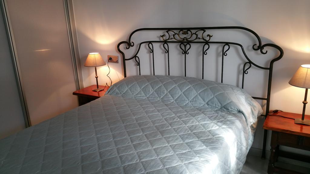 Apartamento Elegance Denia Pokój zdjęcie