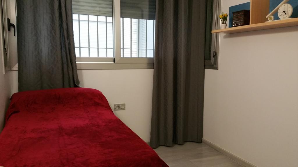 Apartamento Elegance Denia Pokój zdjęcie