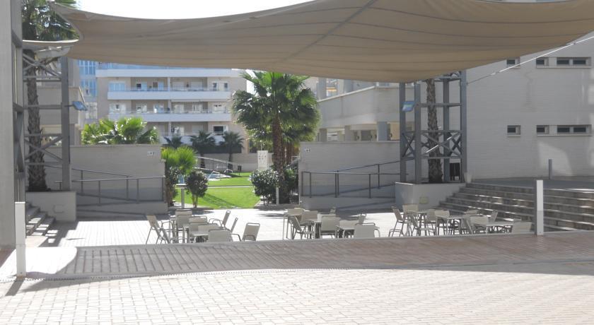 Apartamento Elegance Denia Pokój zdjęcie