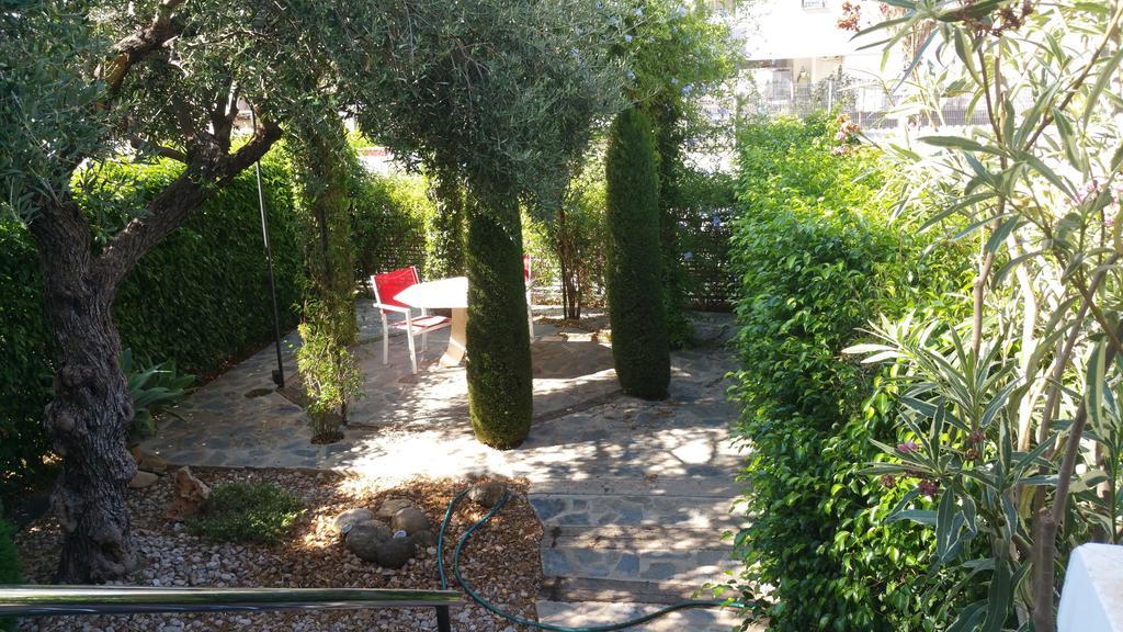 Apartamento Elegance Denia Pokój zdjęcie