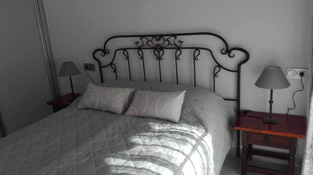 Apartamento Elegance Denia Pokój zdjęcie