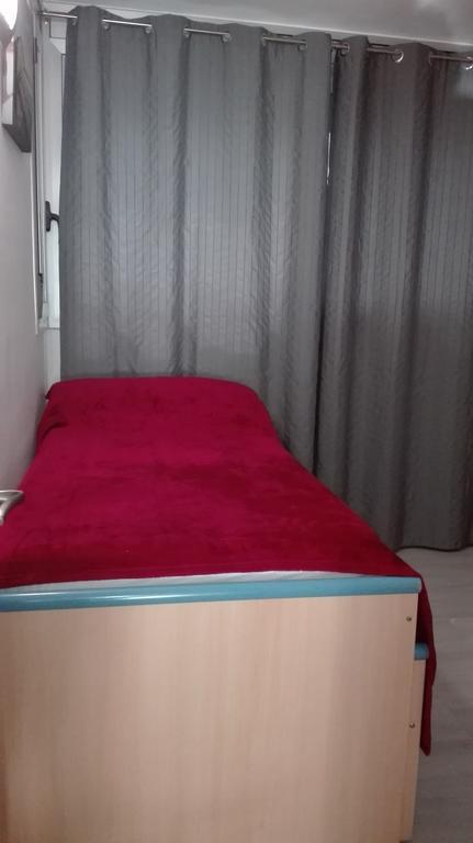 Apartamento Elegance Denia Pokój zdjęcie