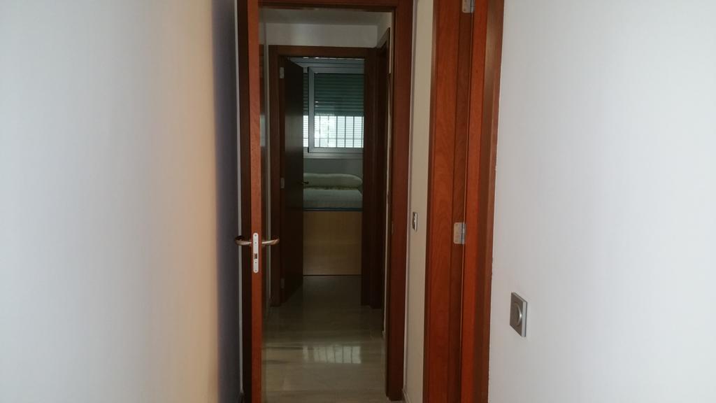 Apartamento Elegance Denia Pokój zdjęcie